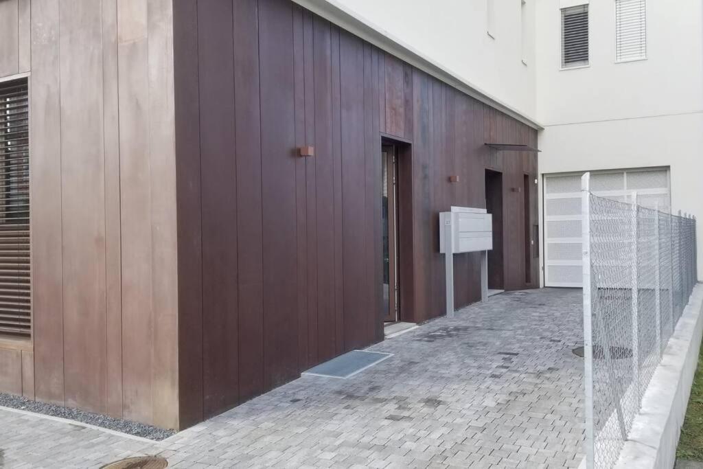 Appartamento Monolocale A Mendrisio Esterno foto