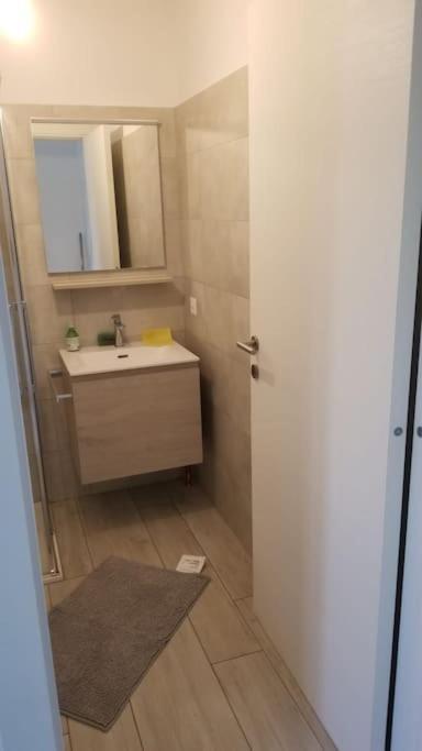 Appartamento Monolocale A Mendrisio Esterno foto